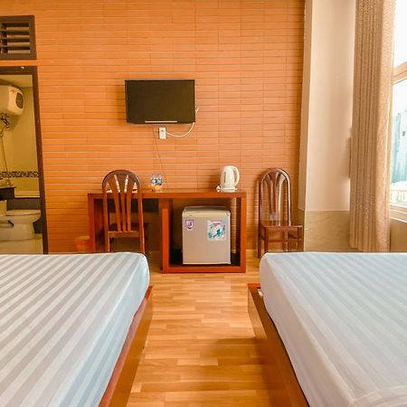 קאן טו Anh Dao Mekong Hotel מראה חיצוני תמונה