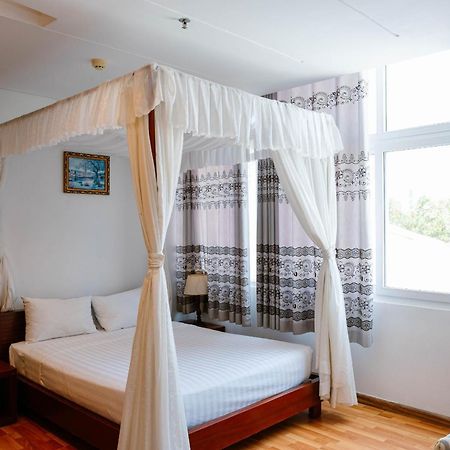 קאן טו Anh Dao Mekong Hotel מראה חיצוני תמונה