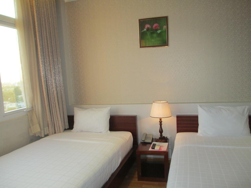 קאן טו Anh Dao Mekong Hotel מראה חיצוני תמונה