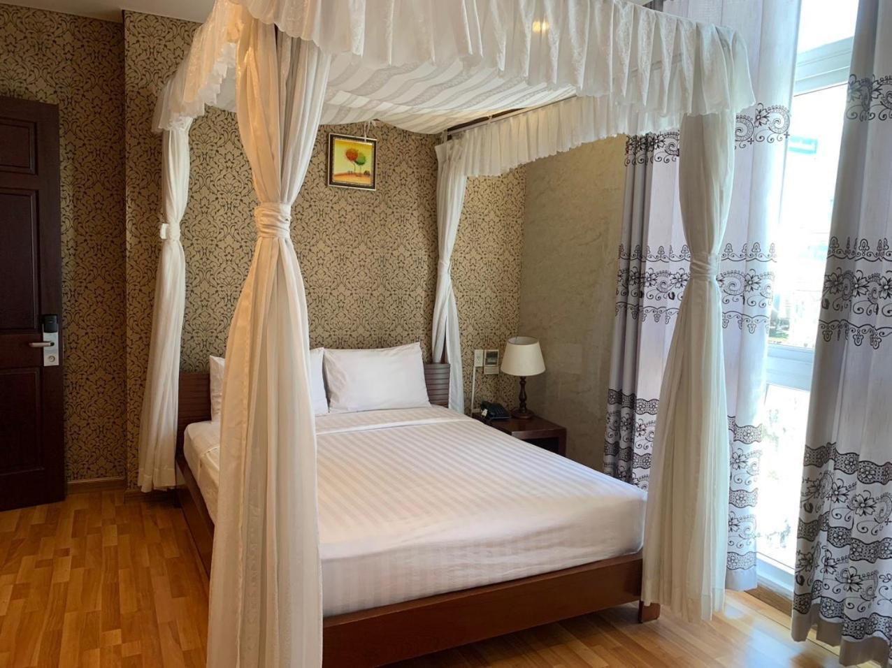 קאן טו Anh Dao Mekong Hotel מראה חיצוני תמונה