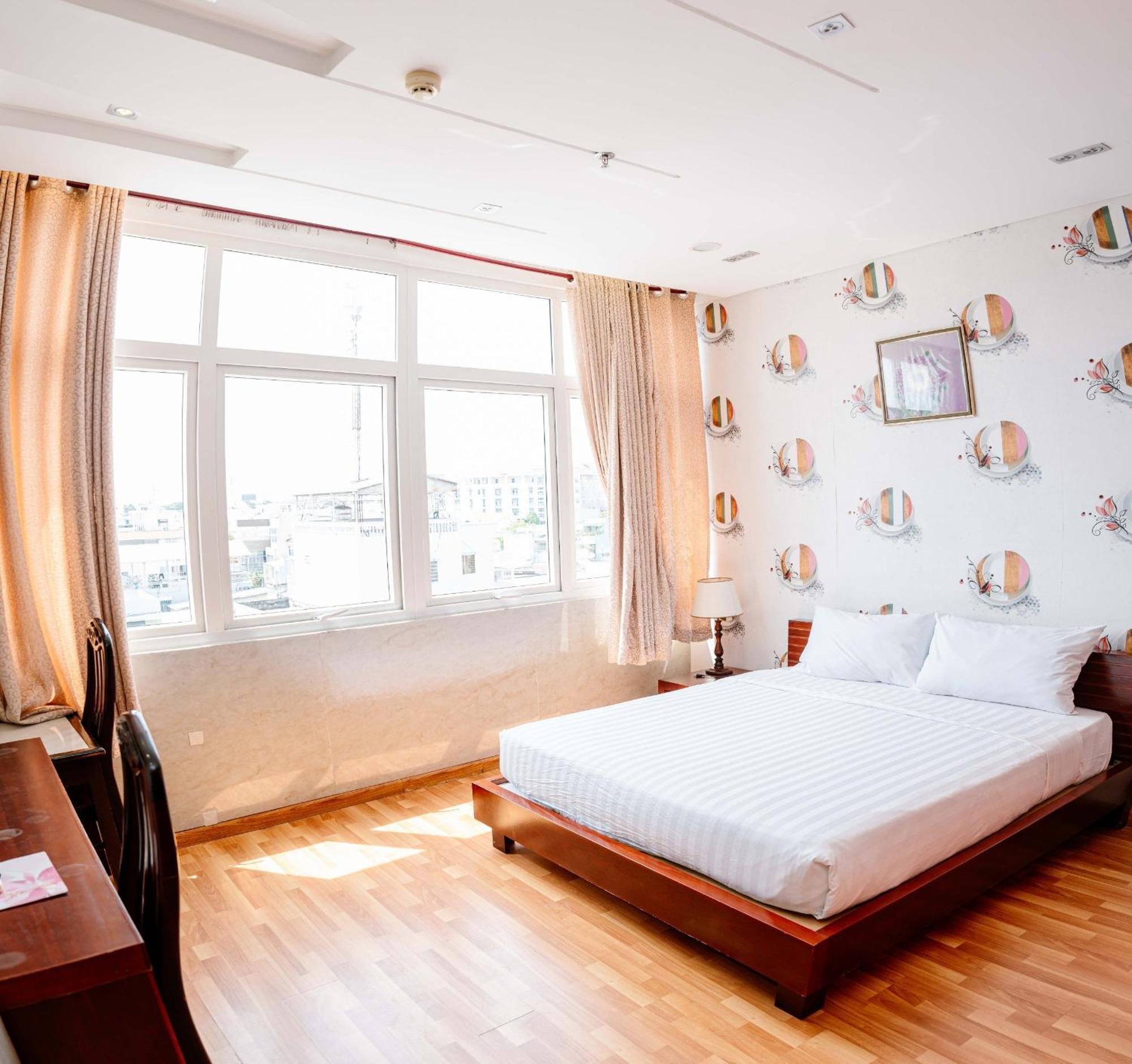 קאן טו Anh Dao Mekong Hotel מראה חיצוני תמונה