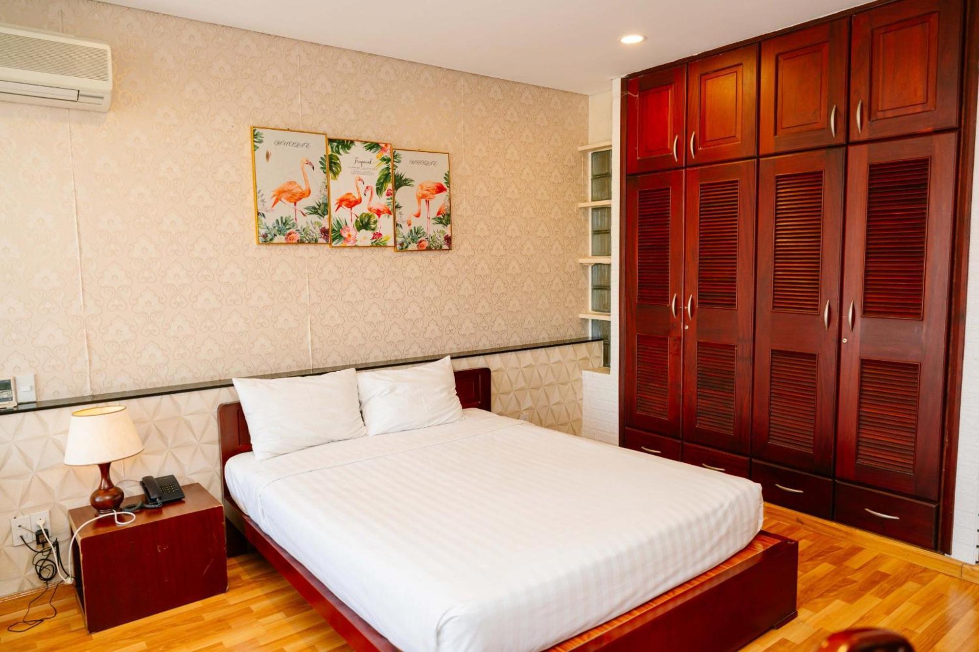 קאן טו Anh Dao Mekong Hotel מראה חיצוני תמונה