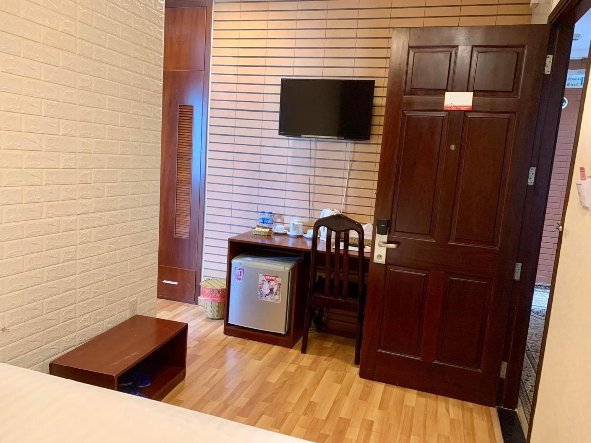 קאן טו Anh Dao Mekong Hotel מראה חיצוני תמונה