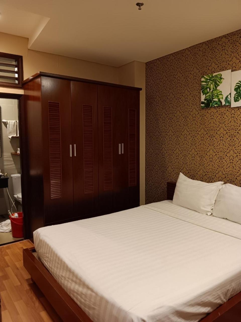 קאן טו Anh Dao Mekong Hotel מראה חיצוני תמונה