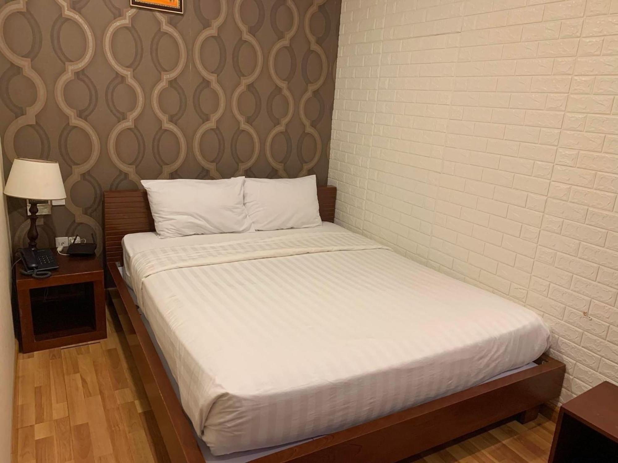 קאן טו Anh Dao Mekong Hotel מראה חיצוני תמונה