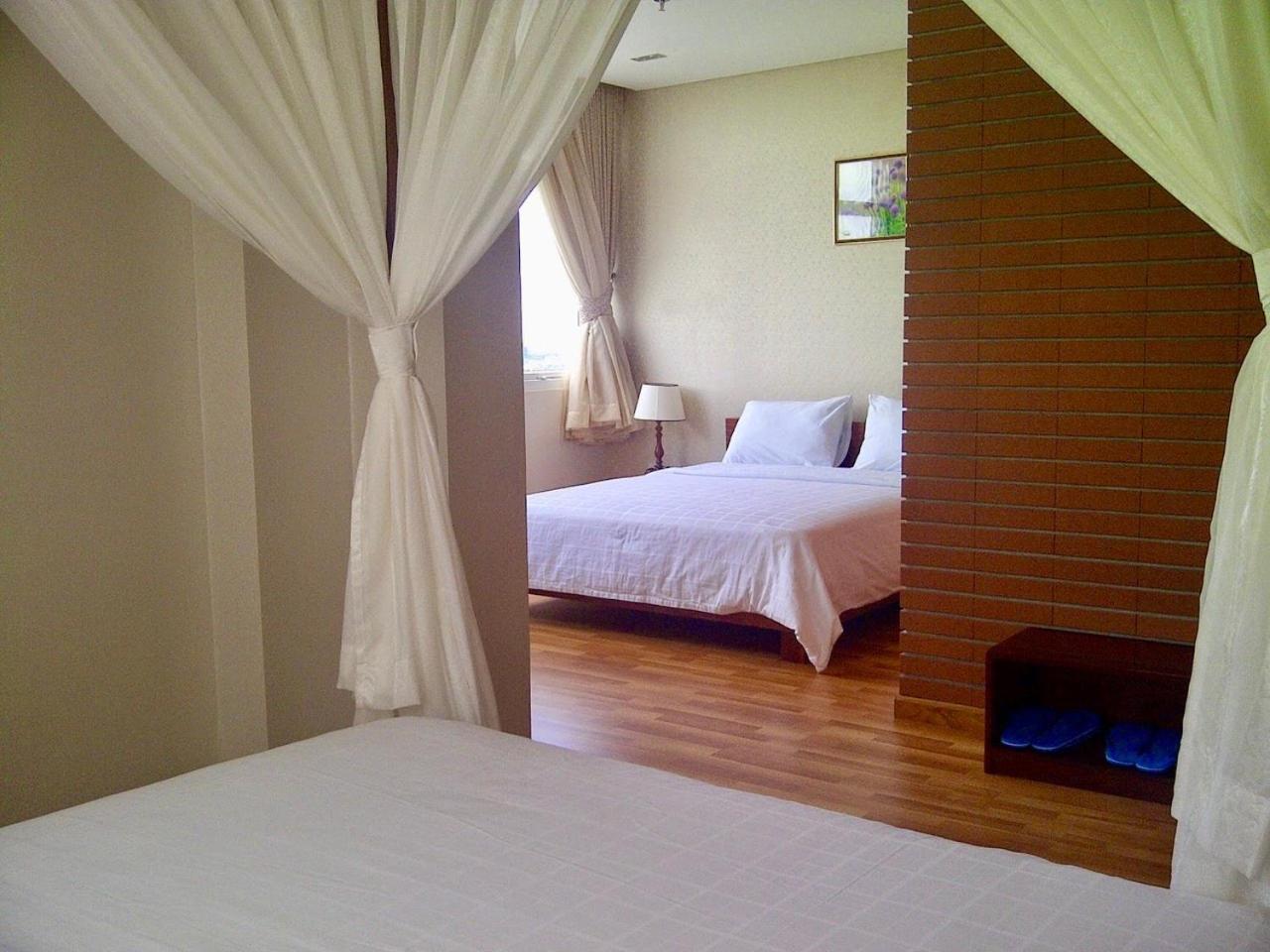 קאן טו Anh Dao Mekong Hotel מראה חיצוני תמונה