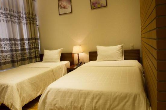 קאן טו Anh Dao Mekong Hotel מראה חיצוני תמונה