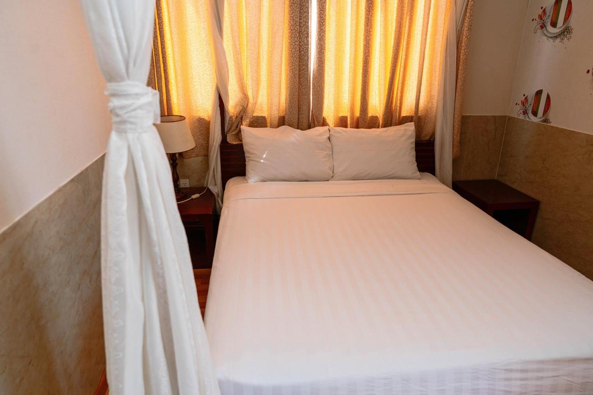 קאן טו Anh Dao Mekong Hotel מראה חיצוני תמונה