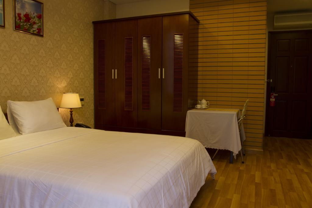 קאן טו Anh Dao Mekong Hotel מראה חיצוני תמונה