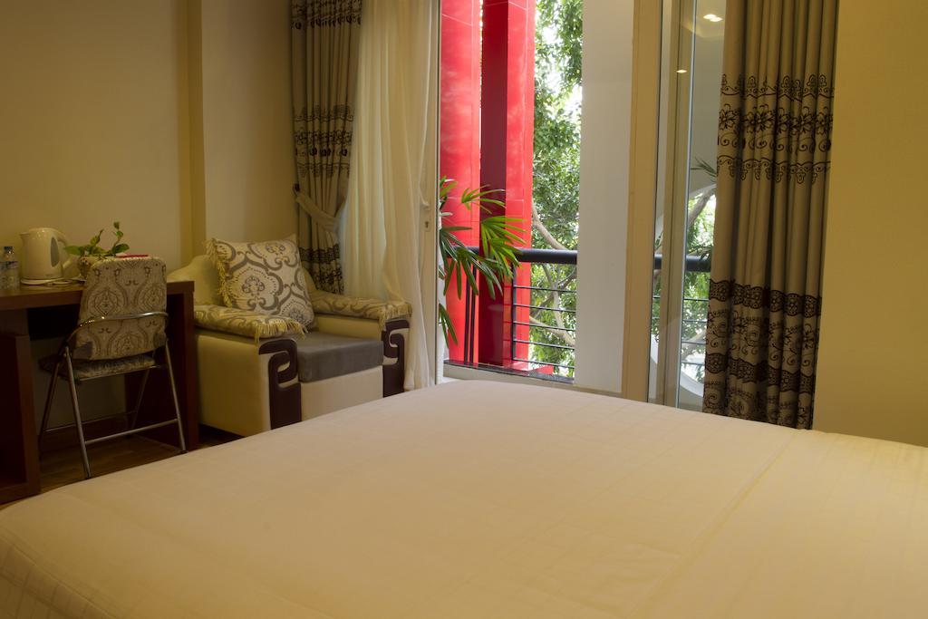 קאן טו Anh Dao Mekong Hotel מראה חיצוני תמונה