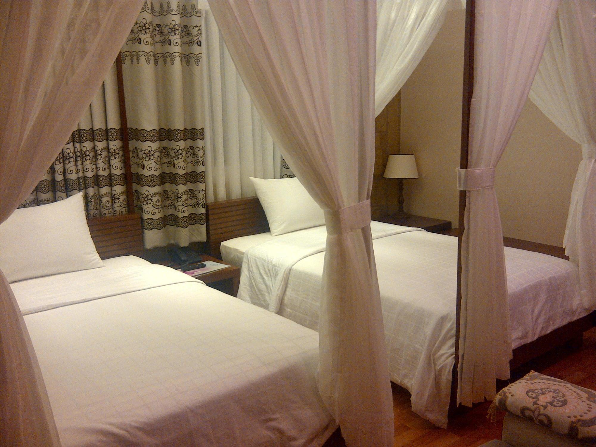 קאן טו Anh Dao Mekong Hotel מראה חיצוני תמונה