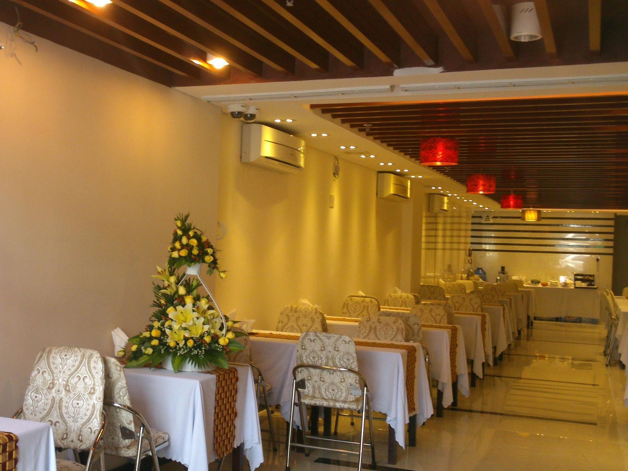 קאן טו Anh Dao Mekong Hotel מראה חיצוני תמונה