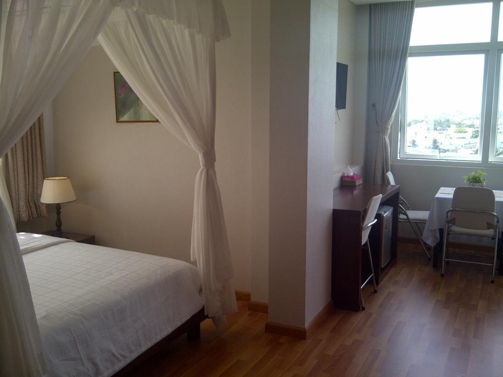 קאן טו Anh Dao Mekong Hotel מראה חיצוני תמונה