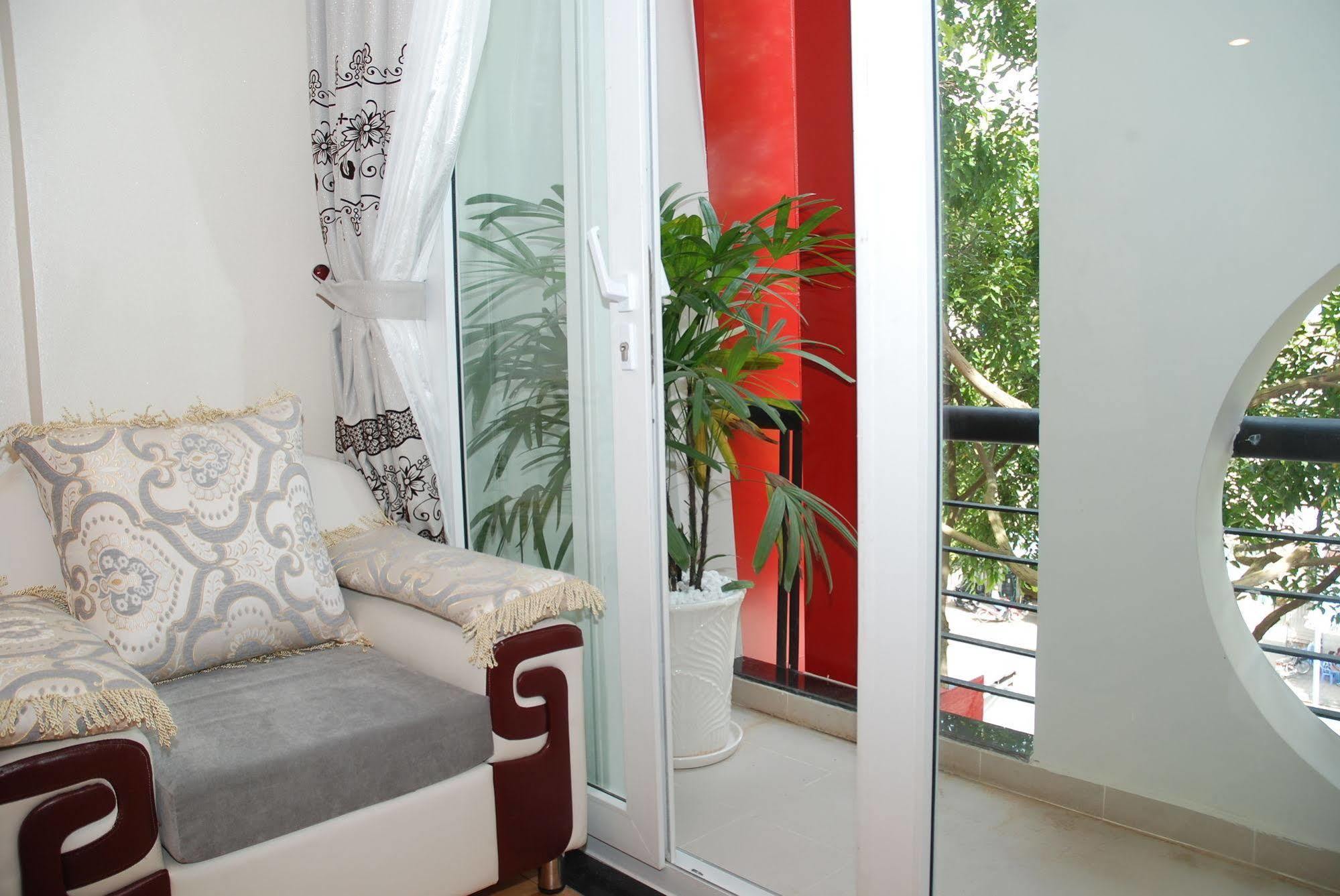 קאן טו Anh Dao Mekong Hotel מראה חיצוני תמונה