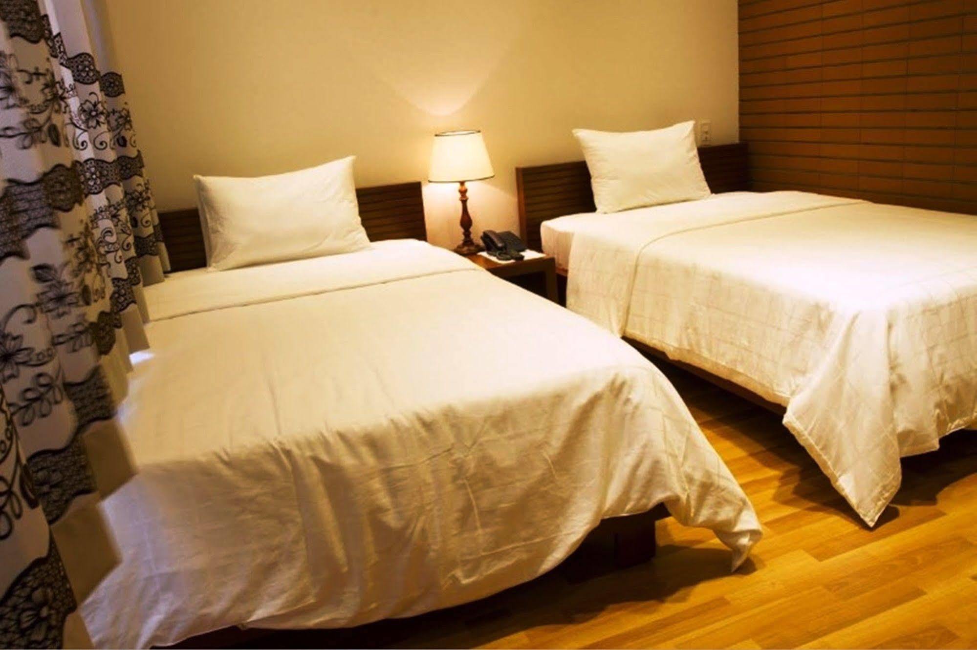 קאן טו Anh Dao Mekong Hotel מראה חיצוני תמונה