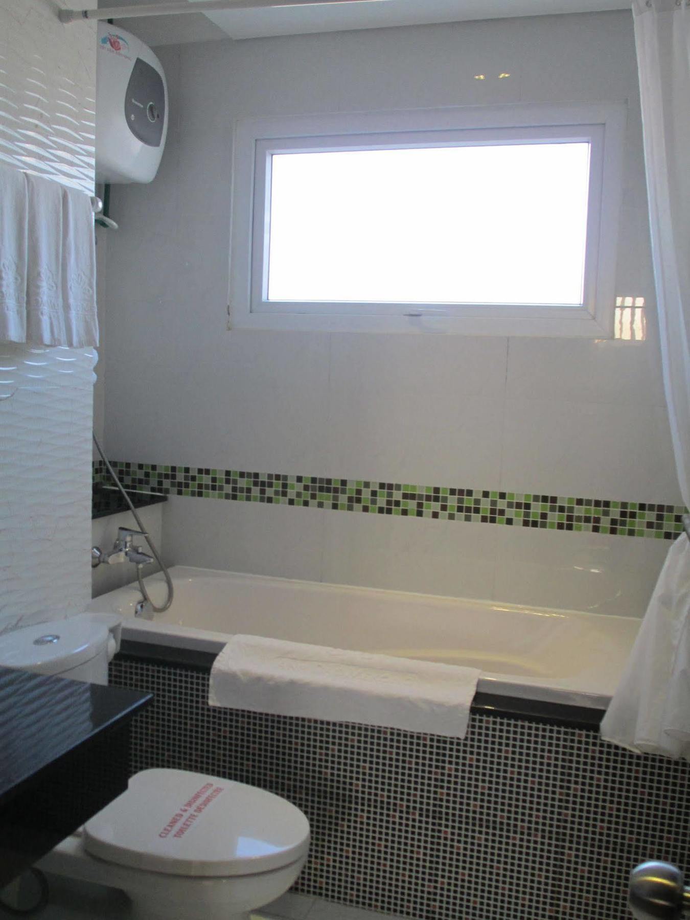 קאן טו Anh Dao Mekong Hotel מראה חיצוני תמונה