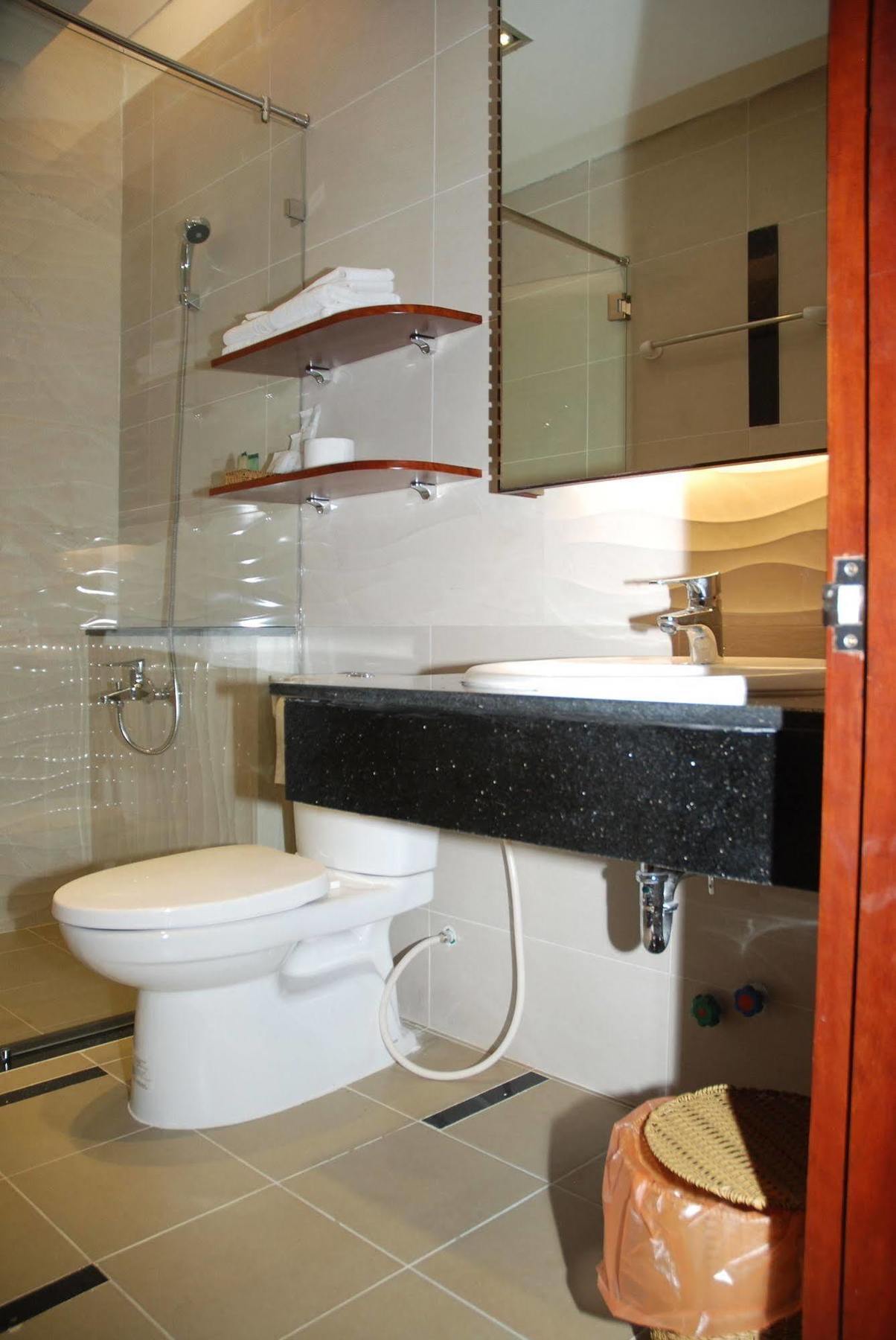 קאן טו Anh Dao Mekong Hotel מראה חיצוני תמונה