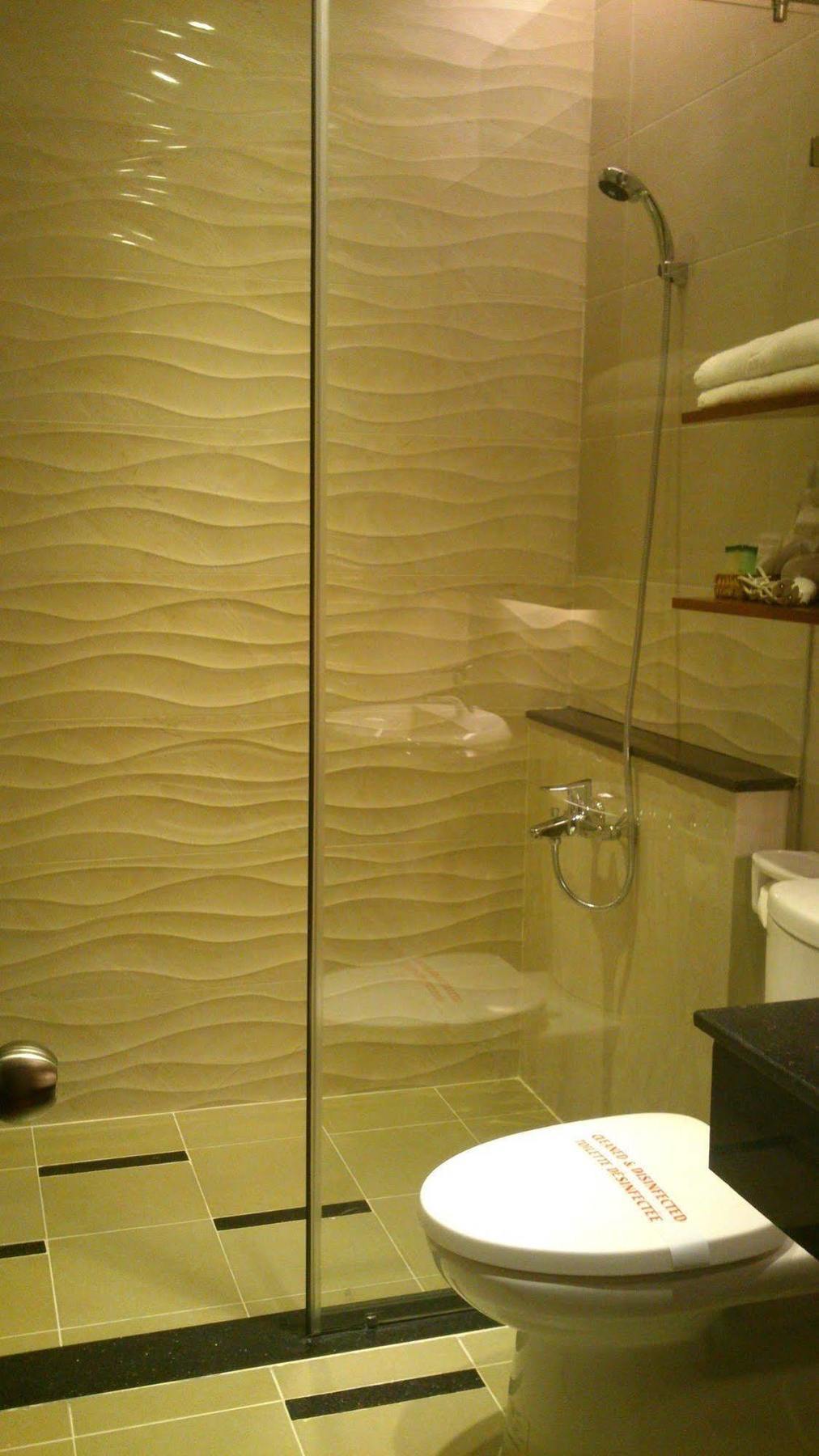 קאן טו Anh Dao Mekong Hotel מראה חיצוני תמונה