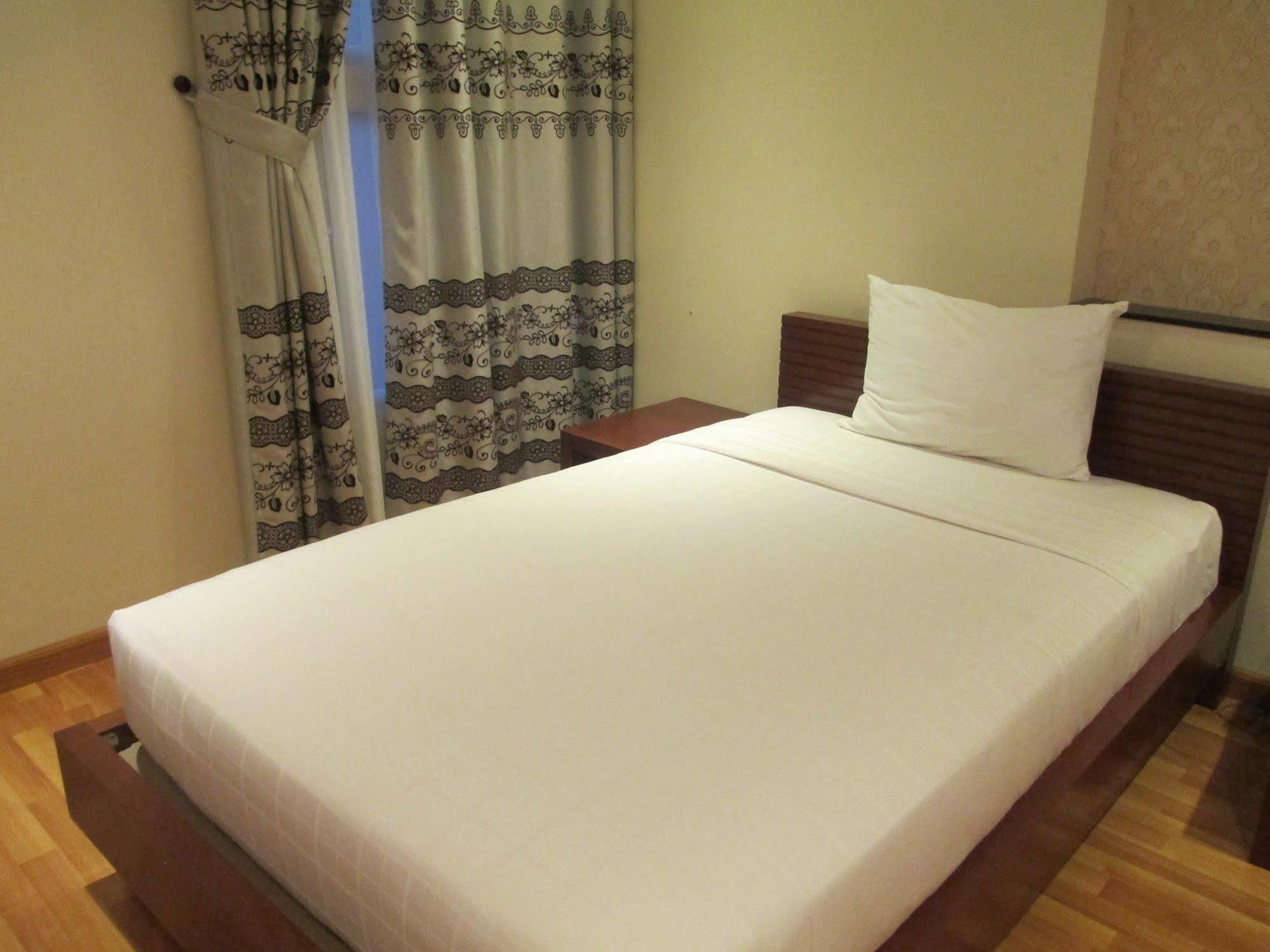 קאן טו Anh Dao Mekong Hotel מראה חיצוני תמונה