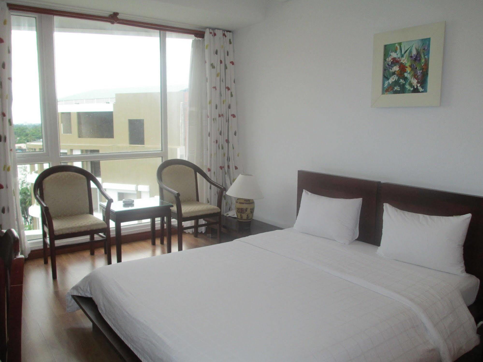 קאן טו Anh Dao Mekong Hotel מראה חיצוני תמונה