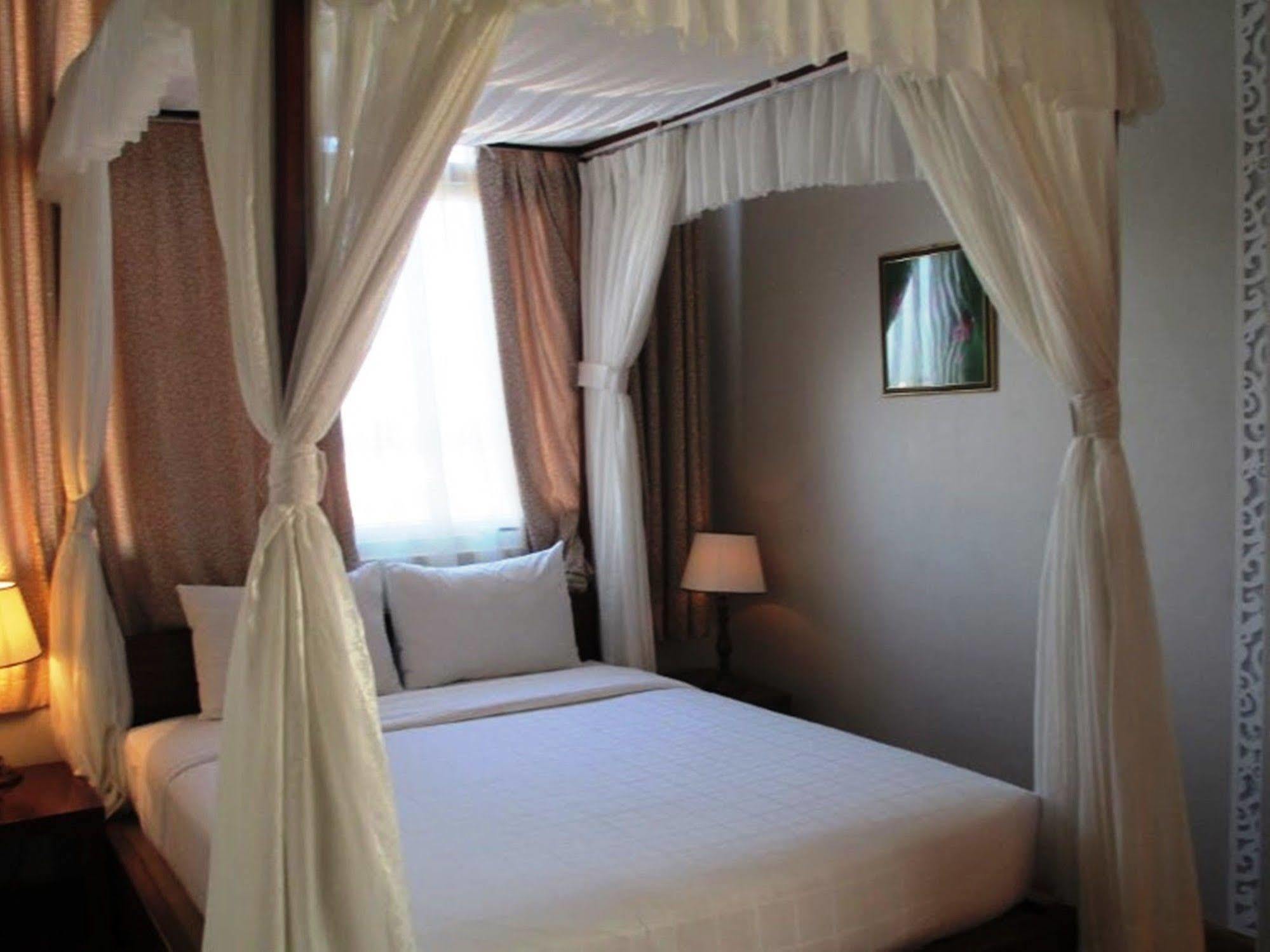 קאן טו Anh Dao Mekong Hotel מראה חיצוני תמונה