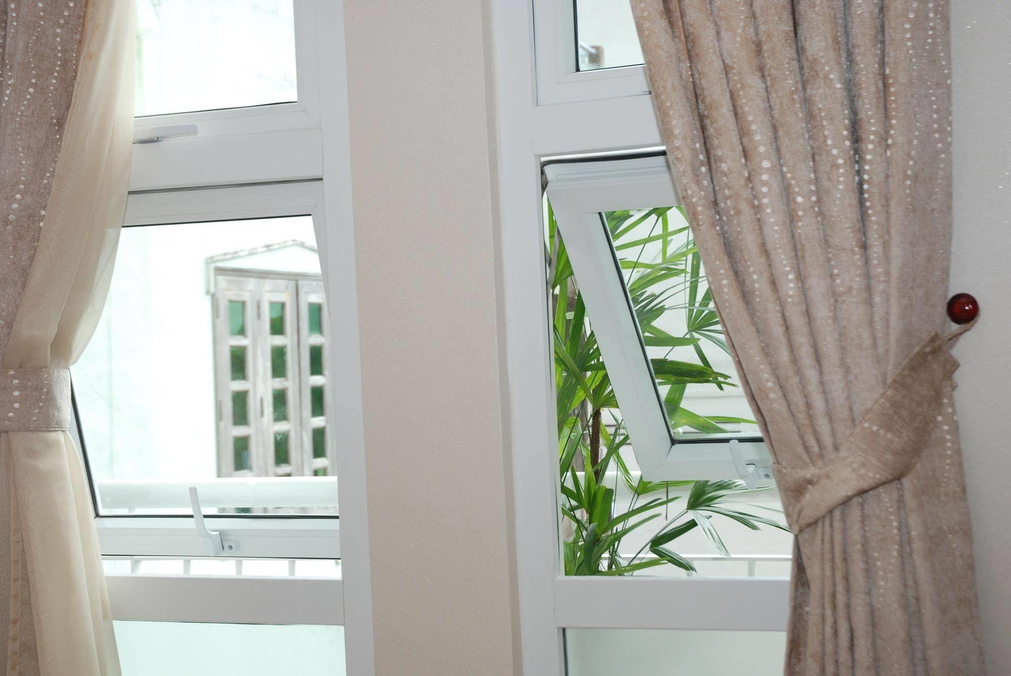 קאן טו Anh Dao Mekong Hotel מראה חיצוני תמונה