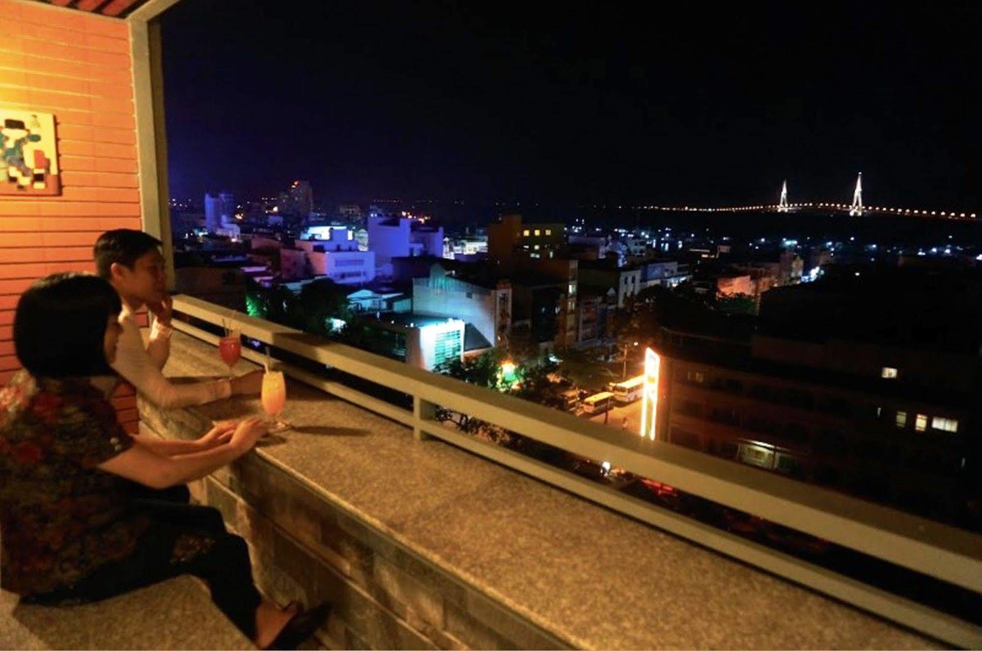 קאן טו Anh Dao Mekong Hotel מראה חיצוני תמונה