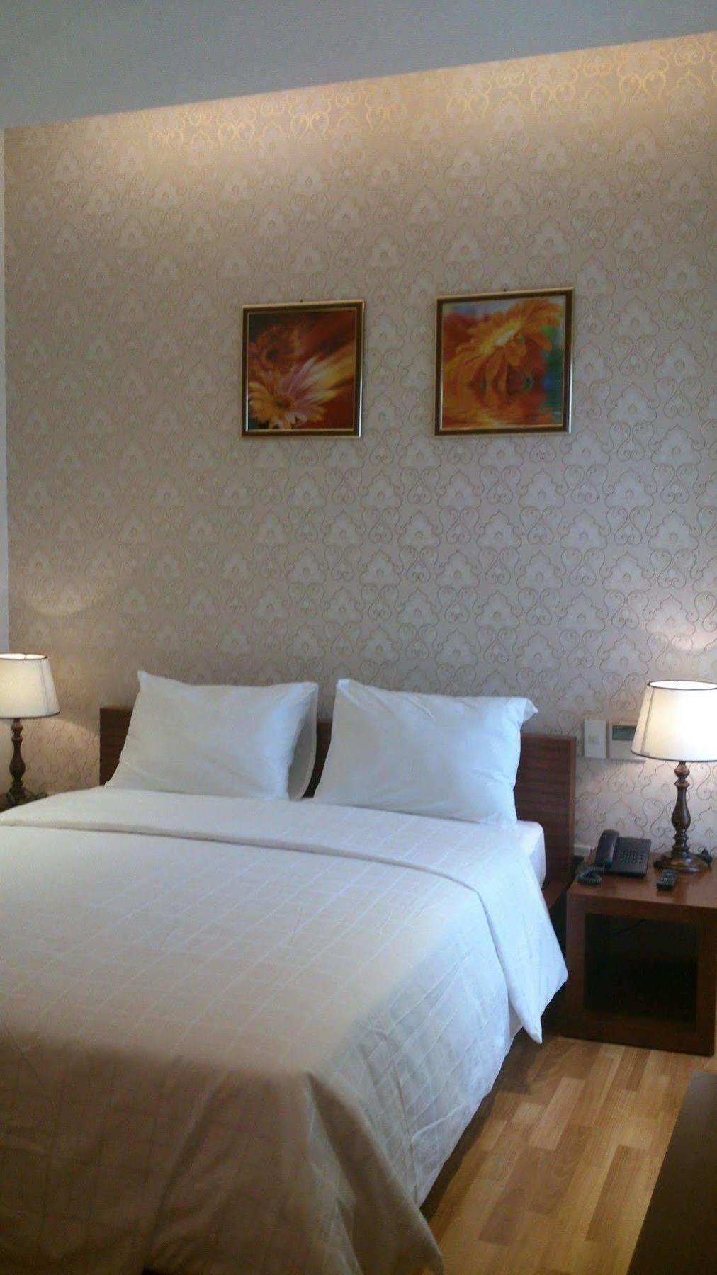 קאן טו Anh Dao Mekong Hotel מראה חיצוני תמונה