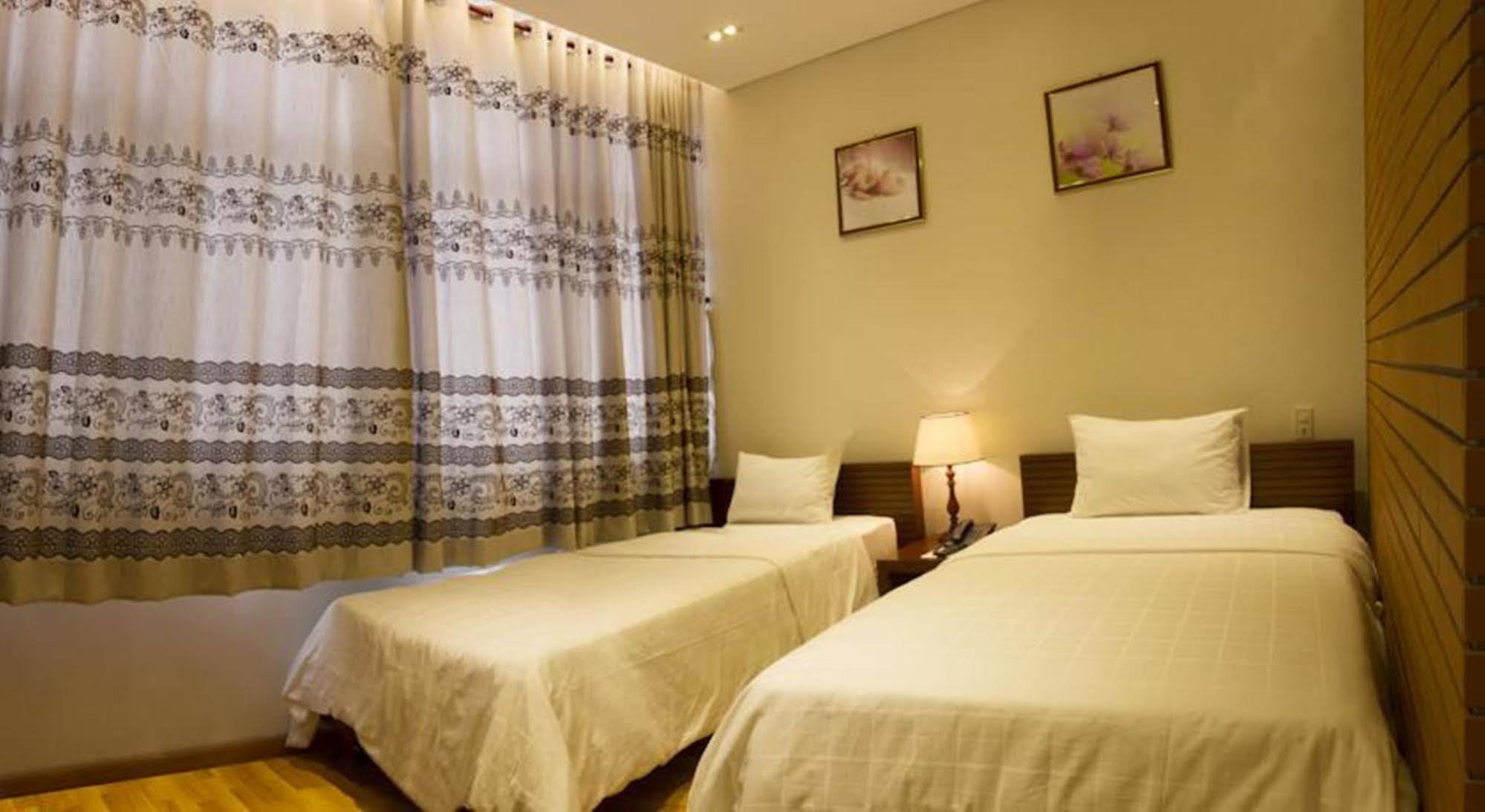 קאן טו Anh Dao Mekong Hotel מראה חיצוני תמונה