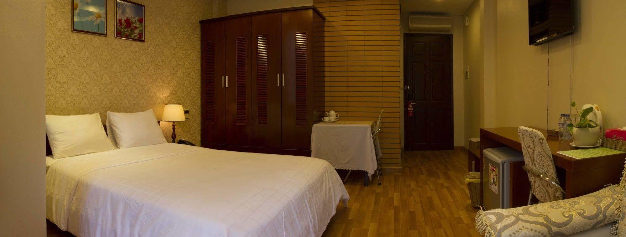 קאן טו Anh Dao Mekong Hotel מראה חיצוני תמונה
