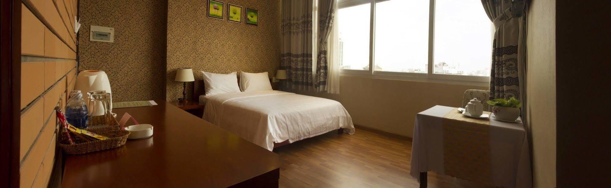 קאן טו Anh Dao Mekong Hotel מראה חיצוני תמונה