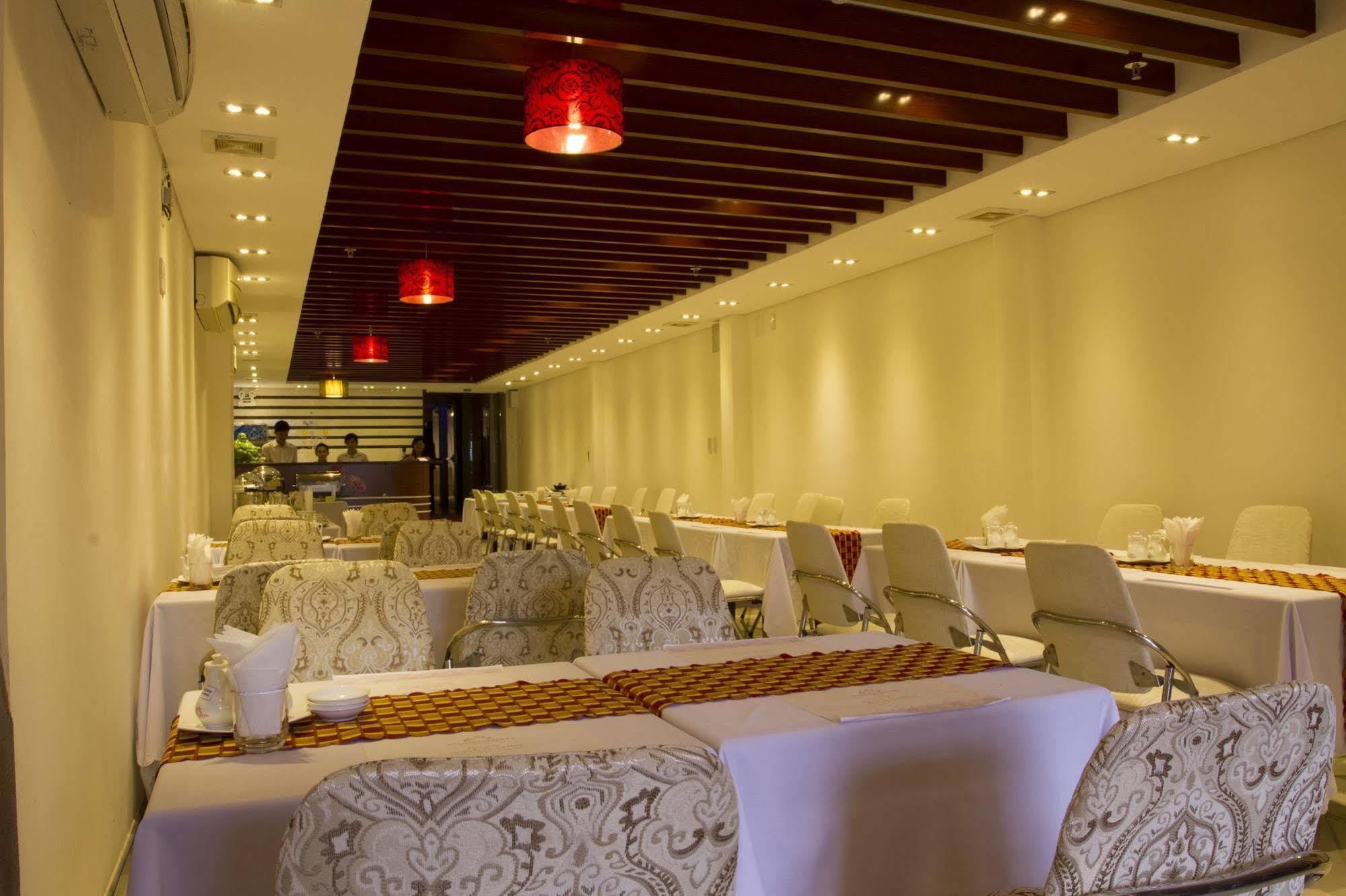 קאן טו Anh Dao Mekong Hotel מראה חיצוני תמונה