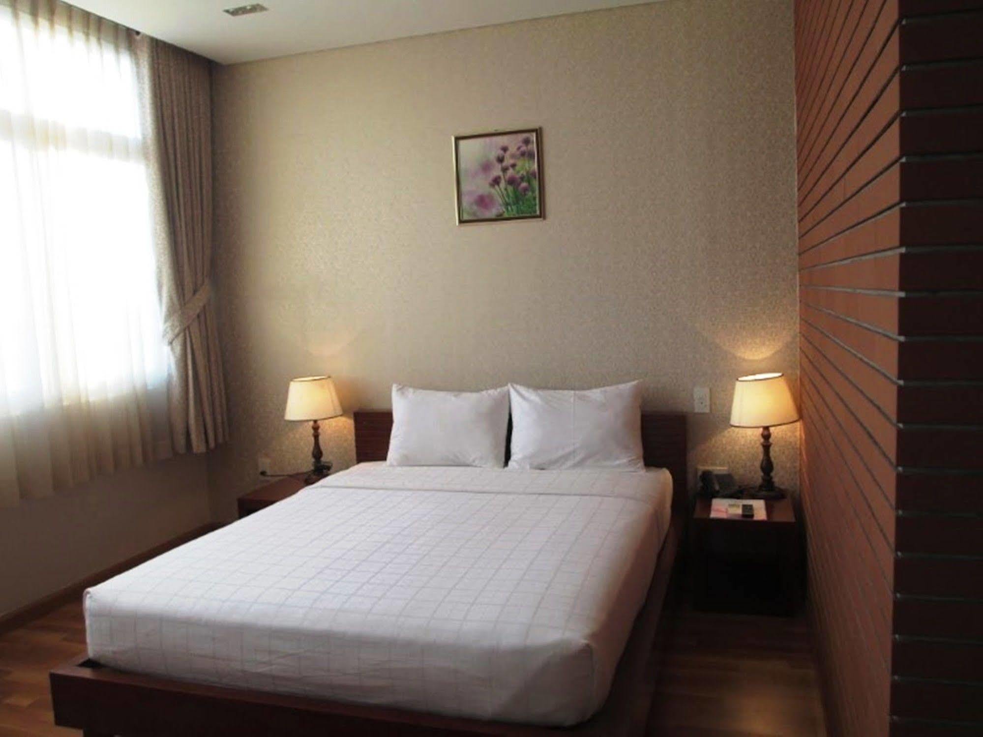 קאן טו Anh Dao Mekong Hotel מראה חיצוני תמונה