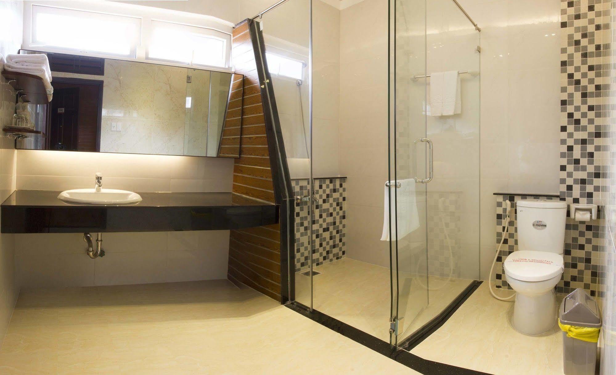 קאן טו Anh Dao Mekong Hotel מראה חיצוני תמונה