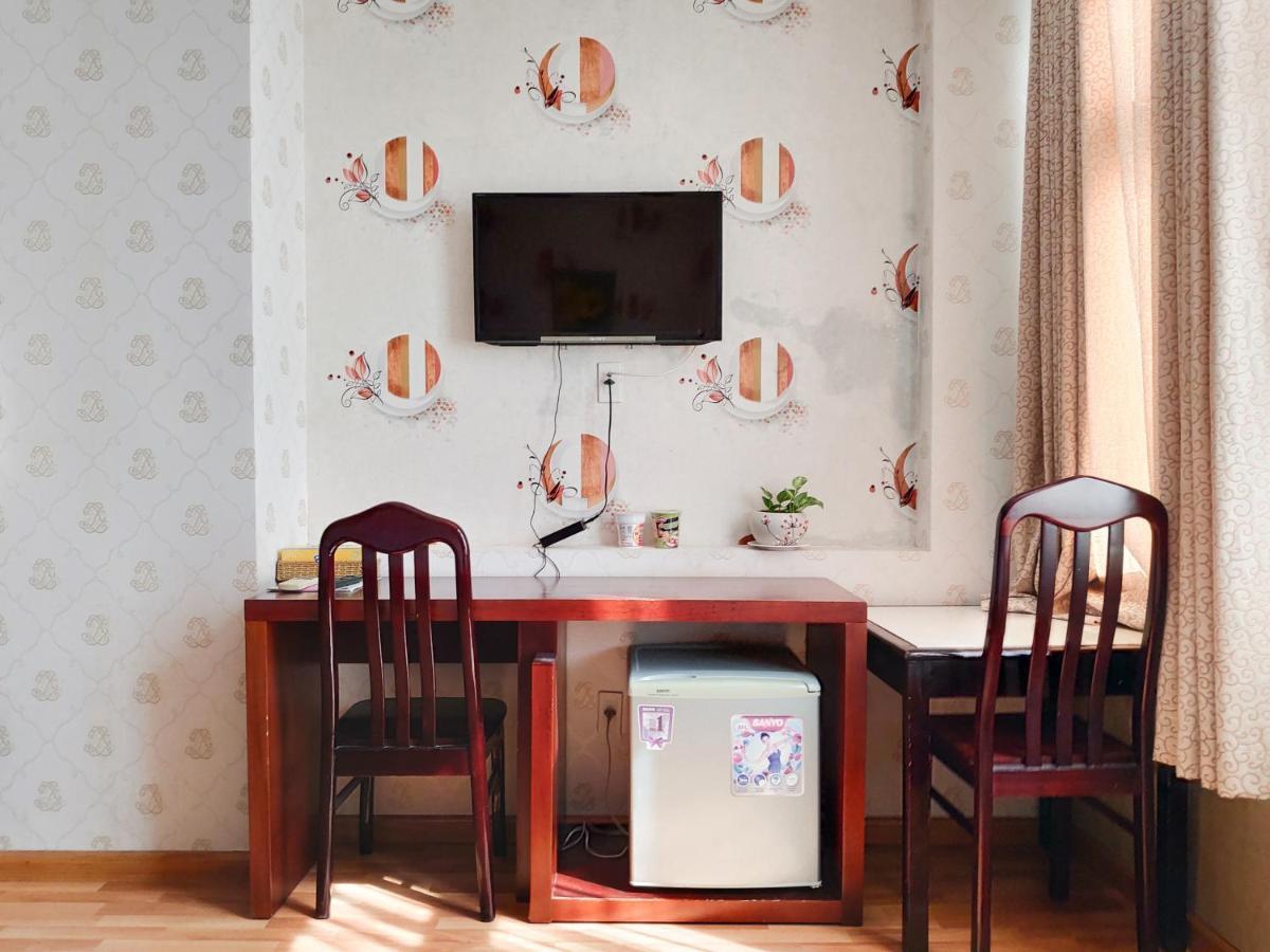קאן טו Anh Dao Mekong Hotel מראה חיצוני תמונה