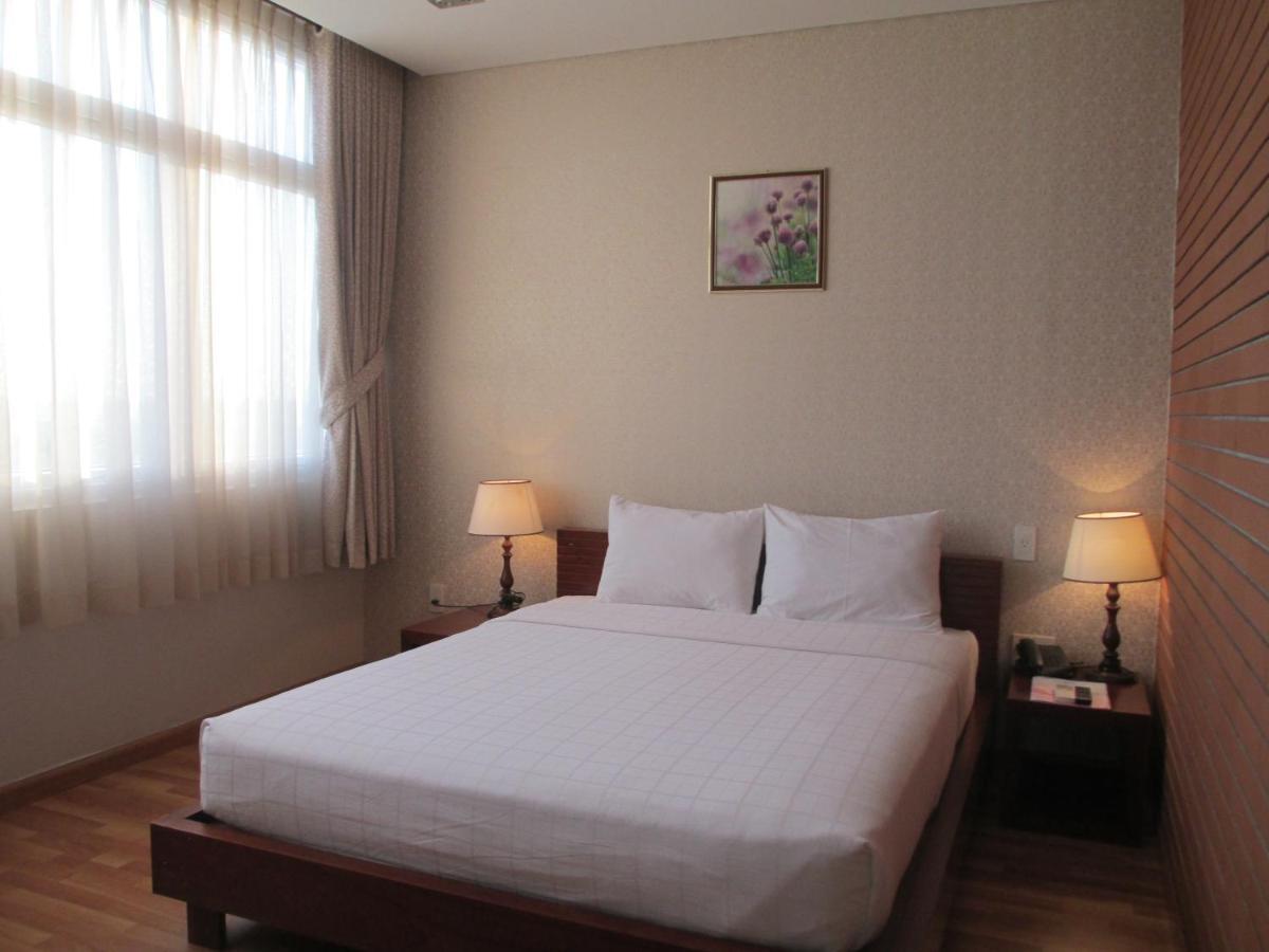קאן טו Anh Dao Mekong Hotel מראה חיצוני תמונה